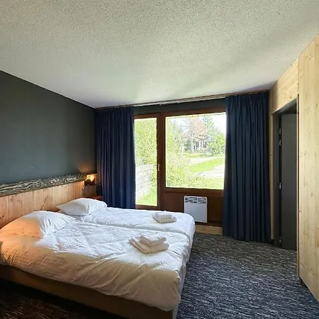 Le Motel Du Gaschney Muhlbach-sur-Munster Exterior photo